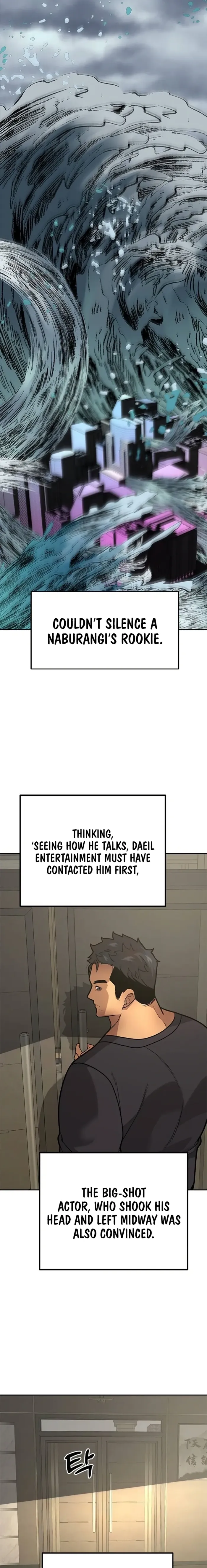 King of Improvisation Chapter 13 - Page 11