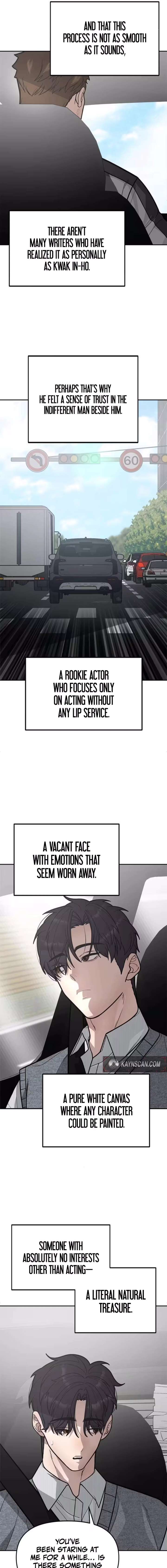 King of Improvisation Chapter 14 - Page 7