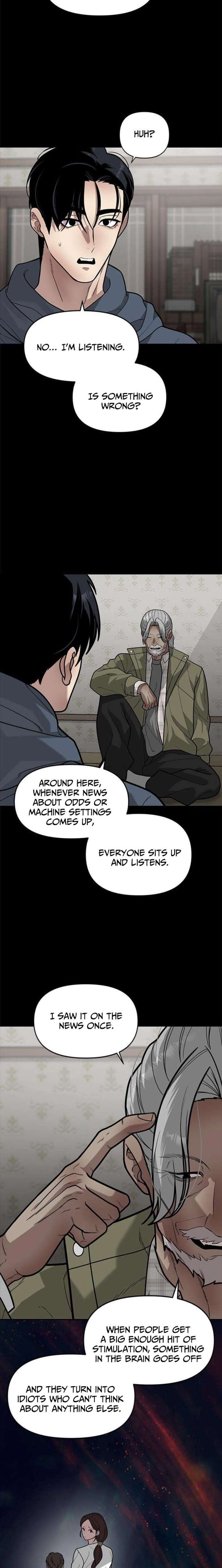 King of Improvisation Chapter 16 - Page 7