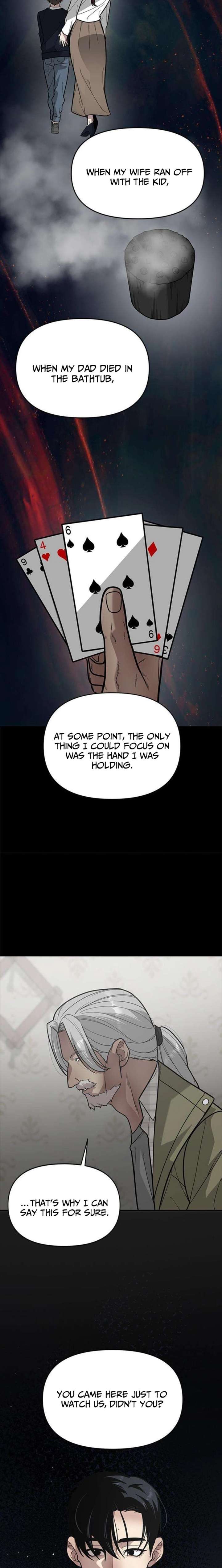 King of Improvisation Chapter 16 - Page 8
