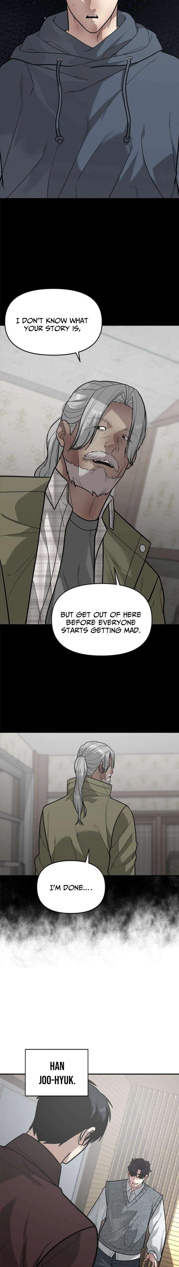 King of Improvisation Chapter 16 - Page 9