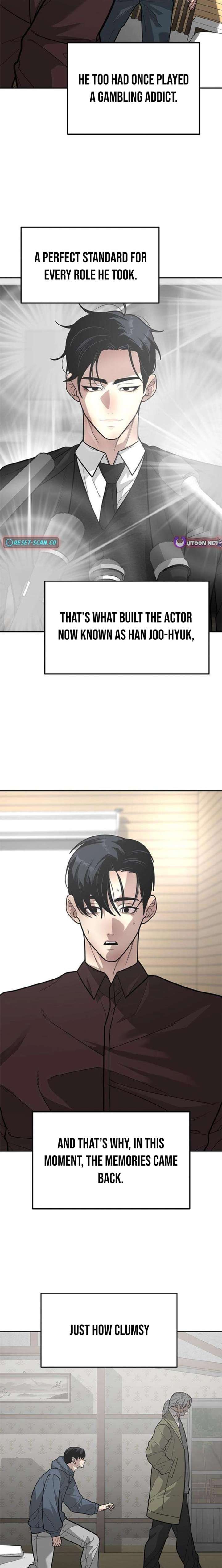 King of Improvisation Chapter 16 - Page 10
