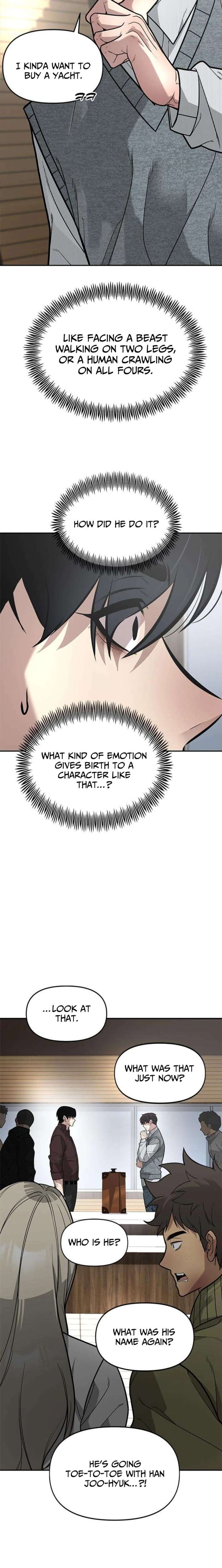 King of Improvisation Chapter 16 - Page 12