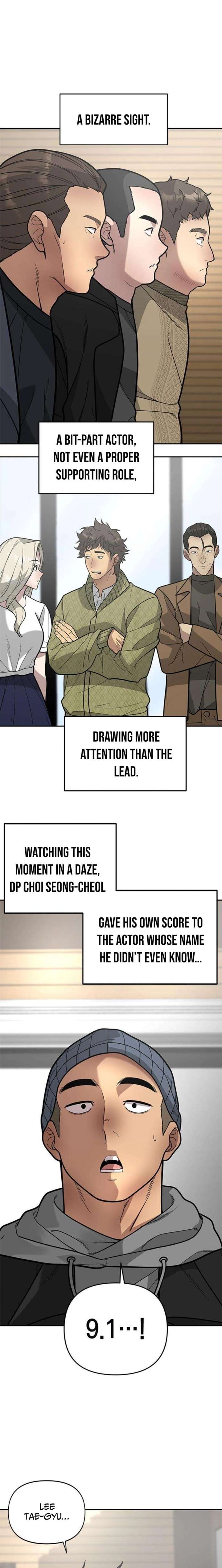 King of Improvisation Chapter 16 - Page 14