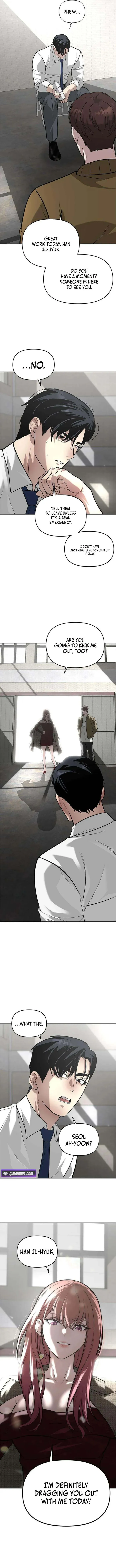 King of Improvisation Chapter 21 - Page 9