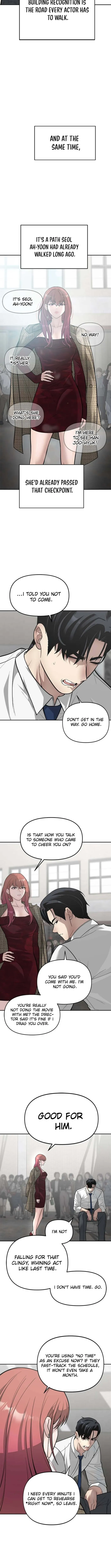 King of Improvisation Chapter 22 - Page 2