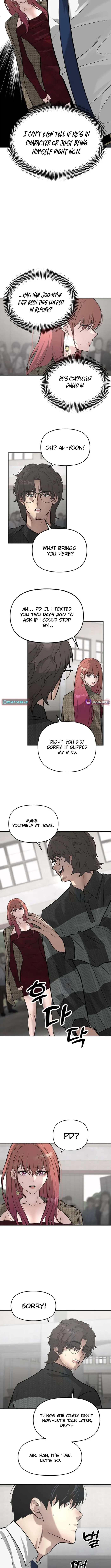 King of Improvisation Chapter 22 - Page 4