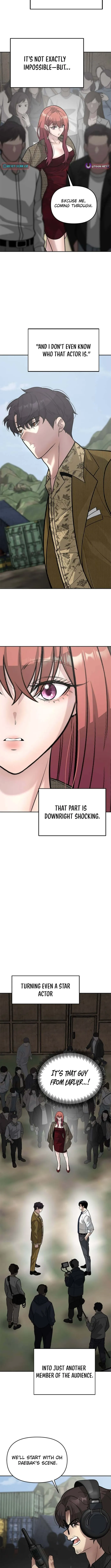 King of Improvisation Chapter 22 - Page 7