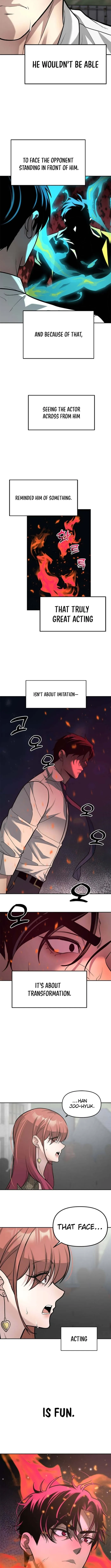 King of Improvisation Chapter 22 - Page 11