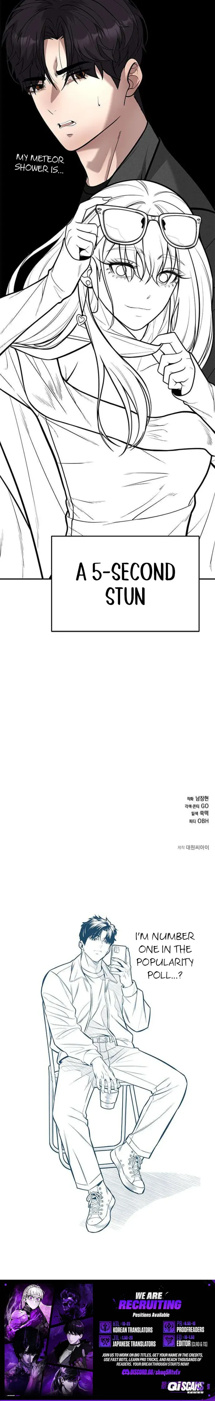 King of Improvisation Chapter 24 - Page 10