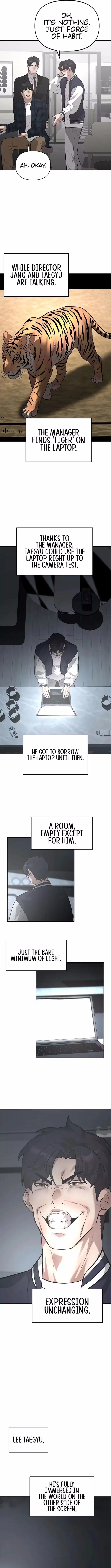 King of Improvisation Chapter 27 - Page 9