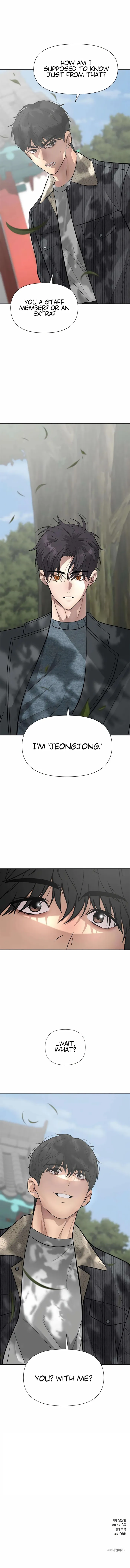 King of Improvisation Chapter 29 - Page 12