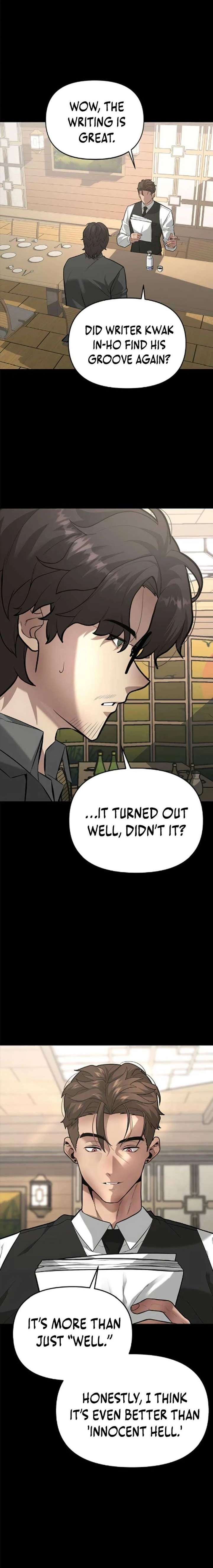 King of Improvisation Chapter 5 - Page 7