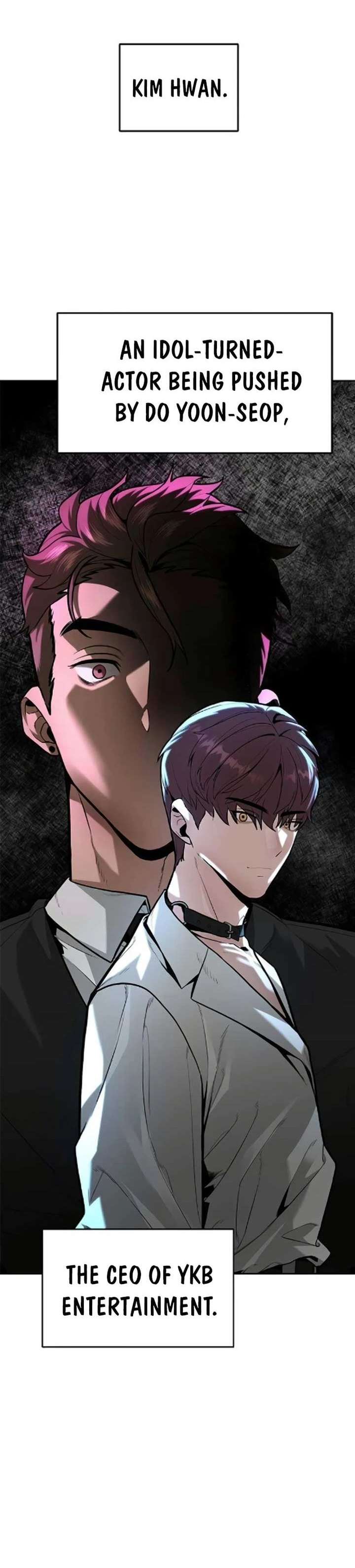 King of Improvisation Chapter 5 - Page 11