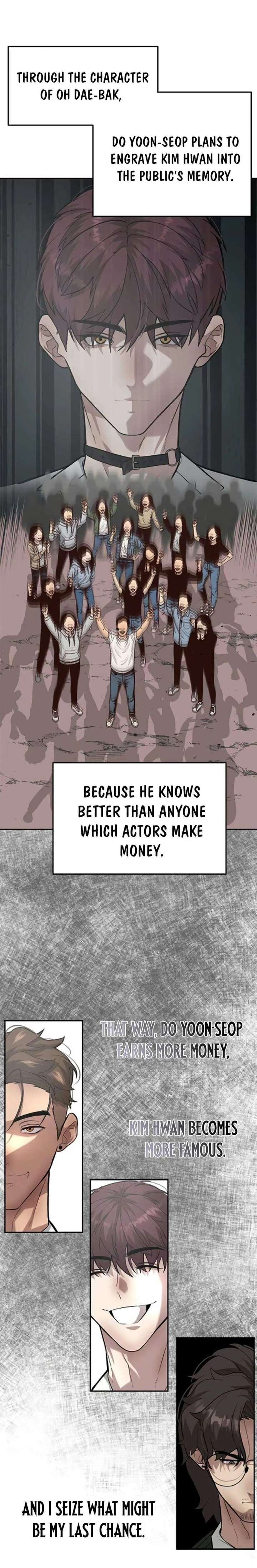 King of Improvisation Chapter 5 - Page 13