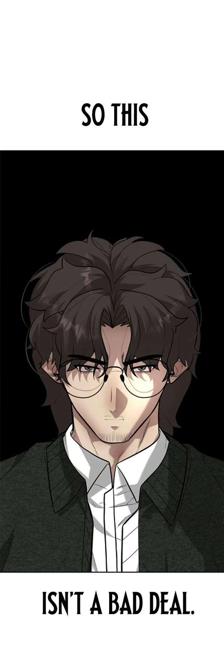 King of Improvisation Chapter 5 - Page 14