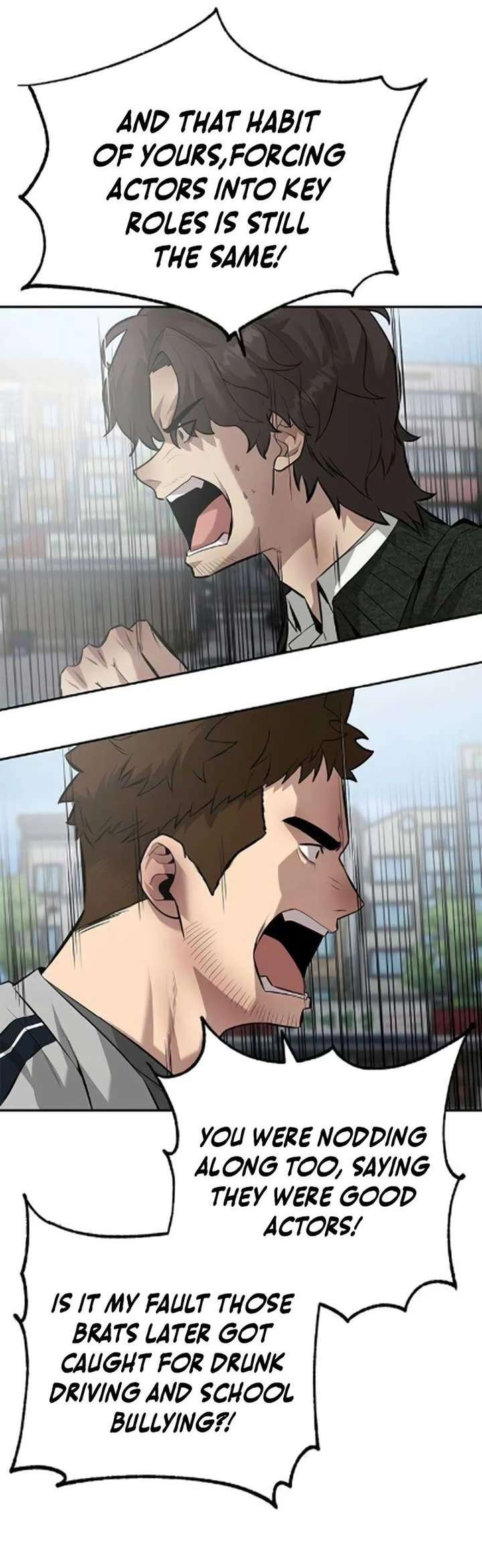 King of Improvisation Chapter 5 - Page 22