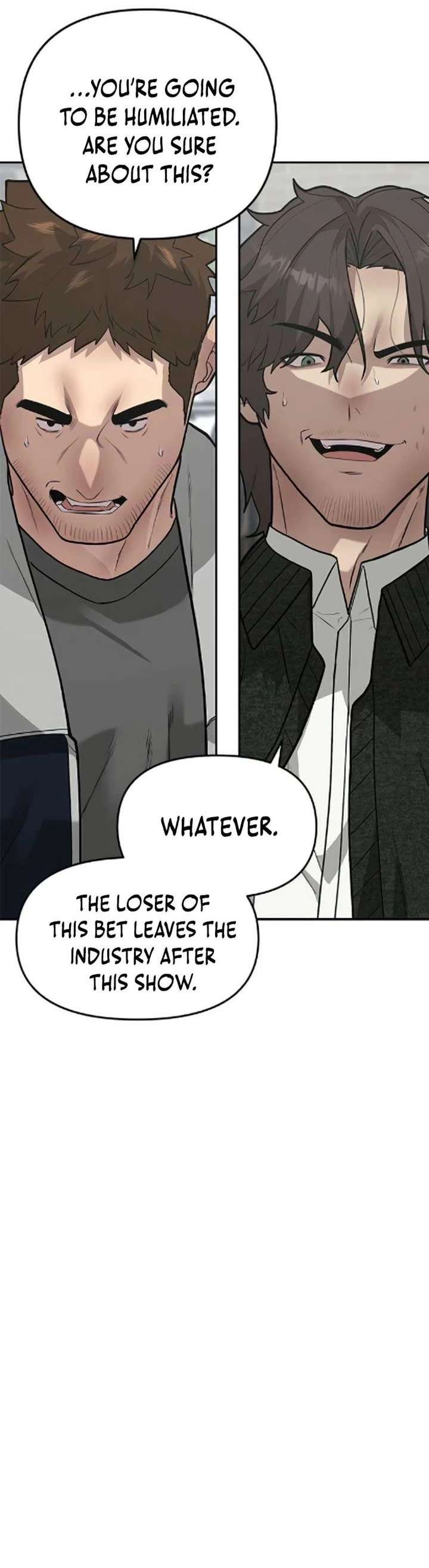 King of Improvisation Chapter 5 - Page 26