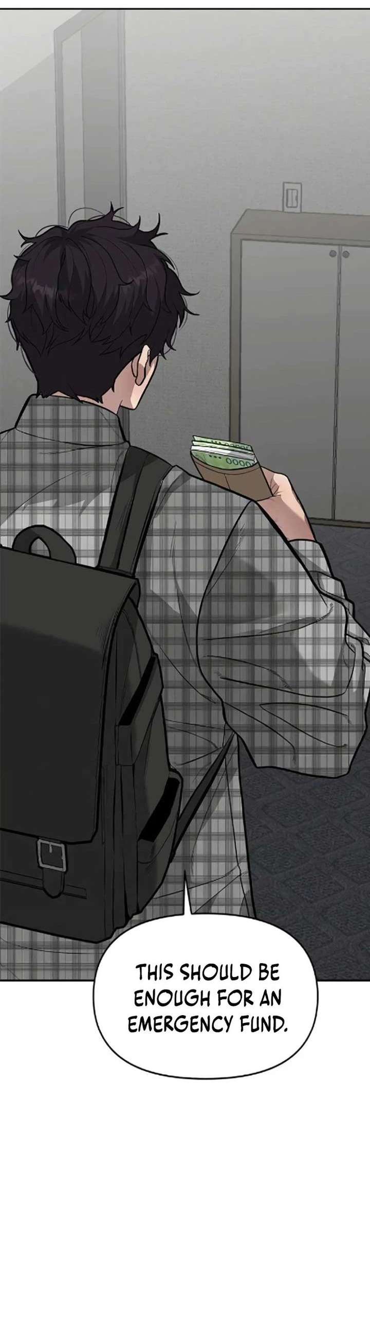 King of Improvisation Chapter 5 - Page 31