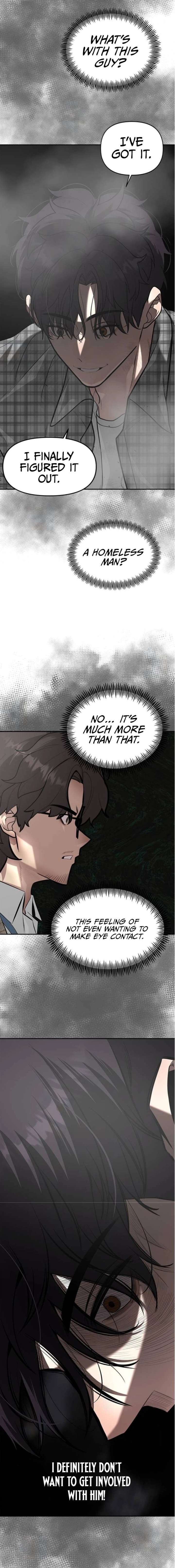 King of Improvisation Chapter 7 - Page 2