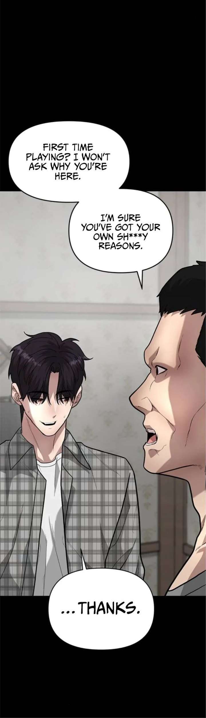 King of Improvisation Chapter 8 - Page 6