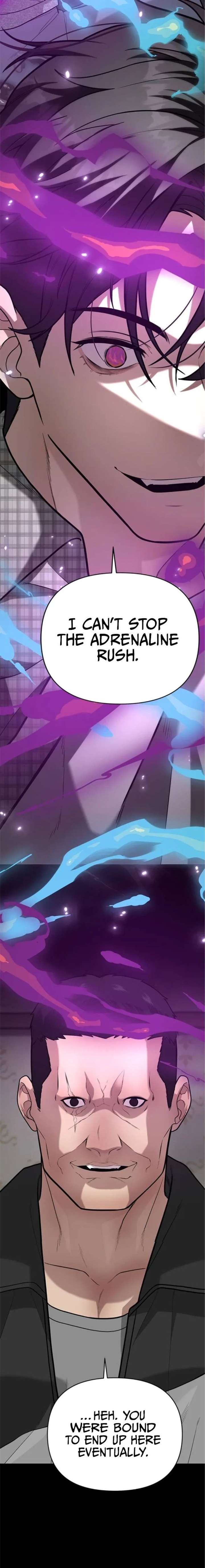 King of Improvisation Chapter 8 - Page 8