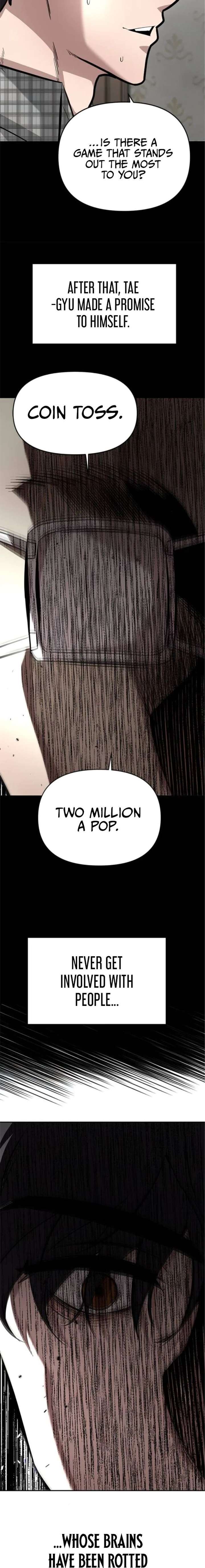 King of Improvisation Chapter 8 - Page 12