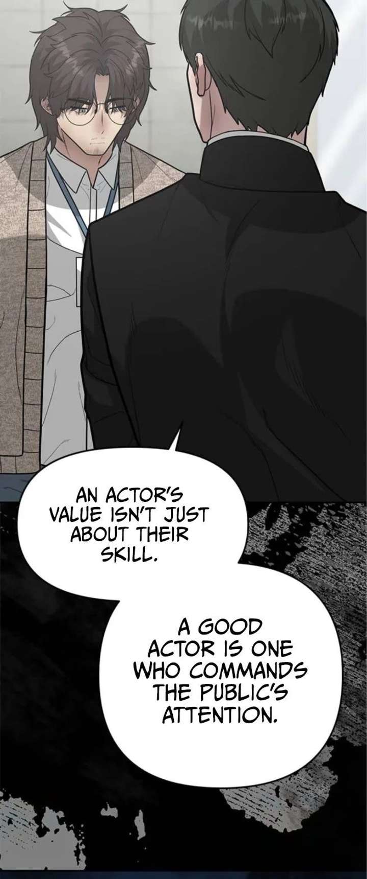 King of Improvisation Chapter 8 - Page 25