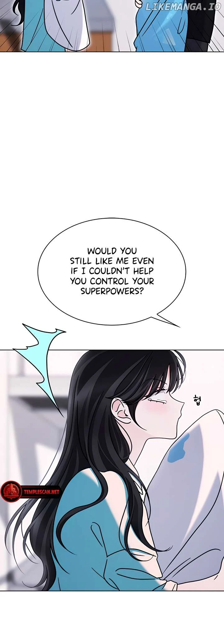 KISSING YOU BEFORE GOING TO BED Chapter 32 - Page 11