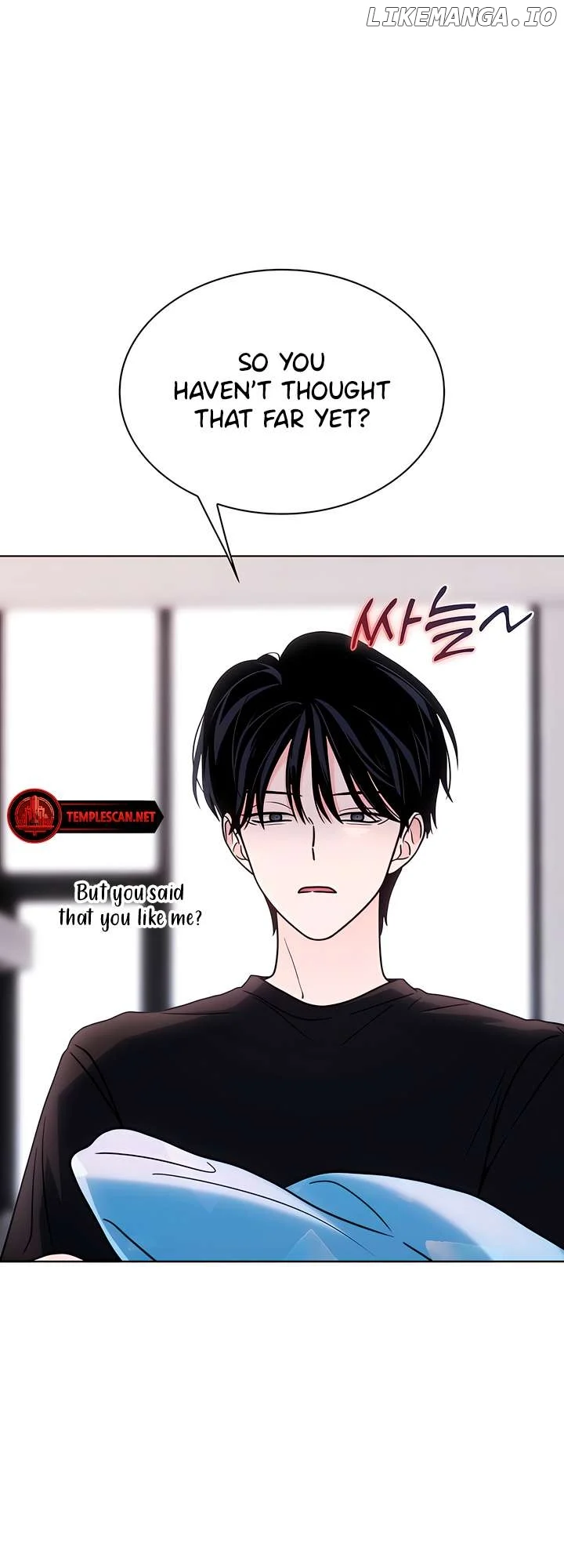 KISSING YOU BEFORE GOING TO BED Chapter 32 - Page 13