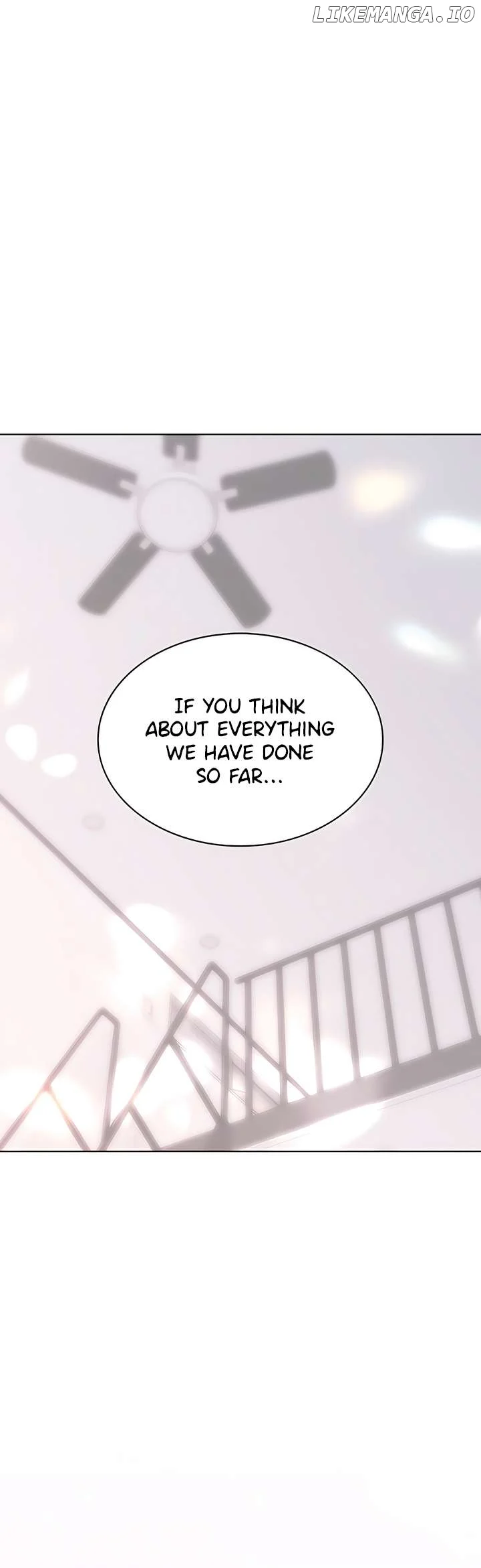 KISSING YOU BEFORE GOING TO BED Chapter 32 - Page 23