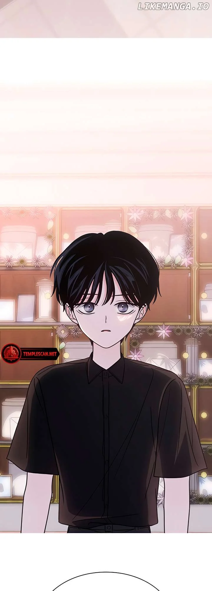 KISSING YOU BEFORE GOING TO BED Chapter 32 - Page 49