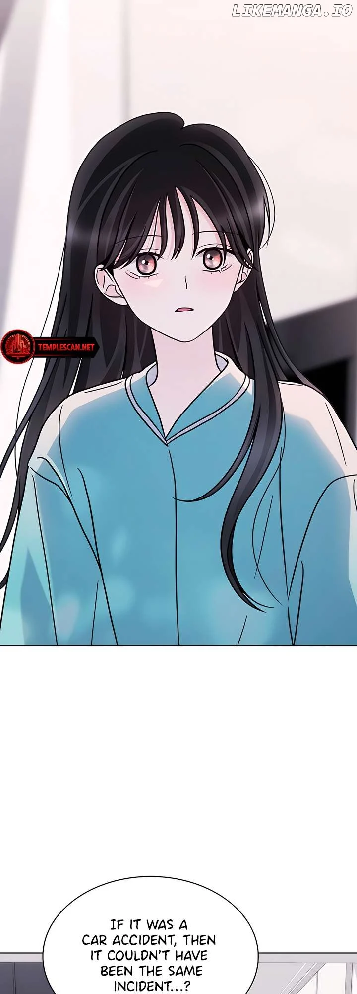 KISSING YOU BEFORE GOING TO BED Chapter 32 - Page 53