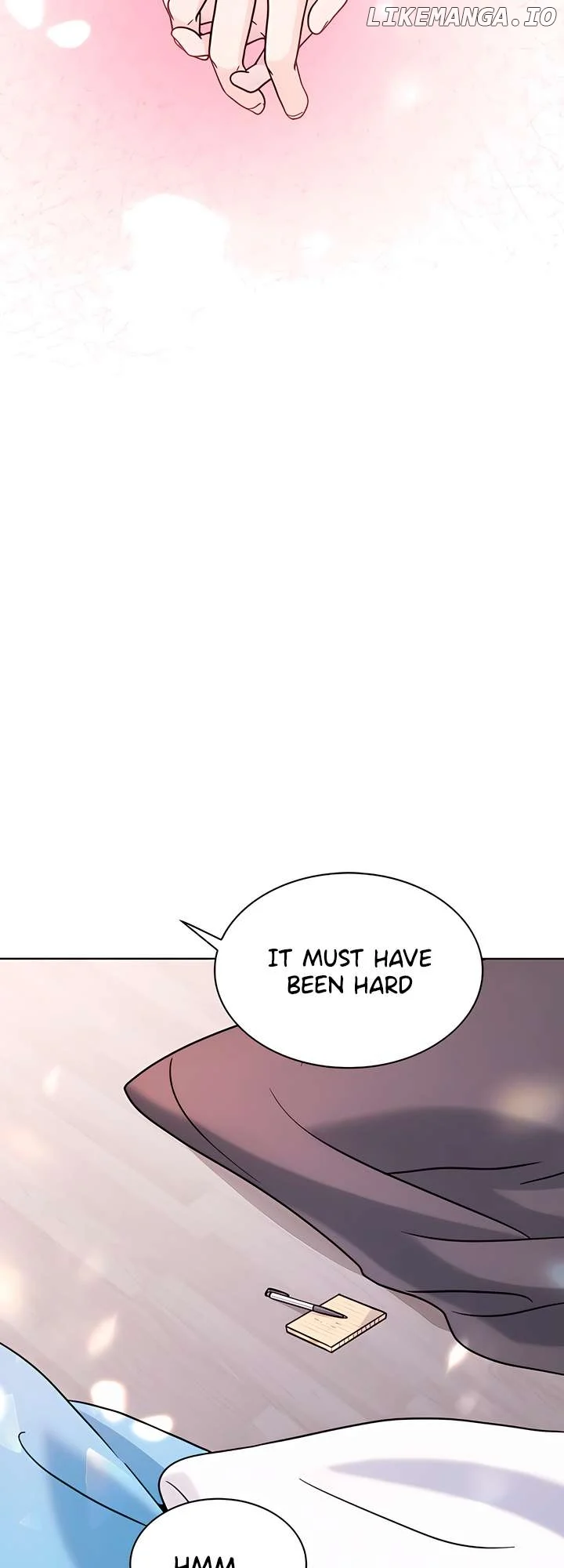 KISSING YOU BEFORE GOING TO BED Chapter 32 - Page 56