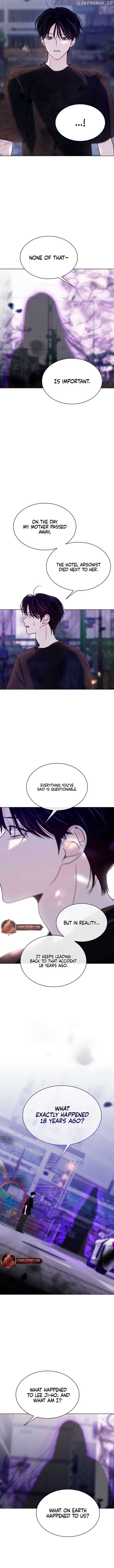 KISSING YOU BEFORE GOING TO BED Chapter 49 - Page 2