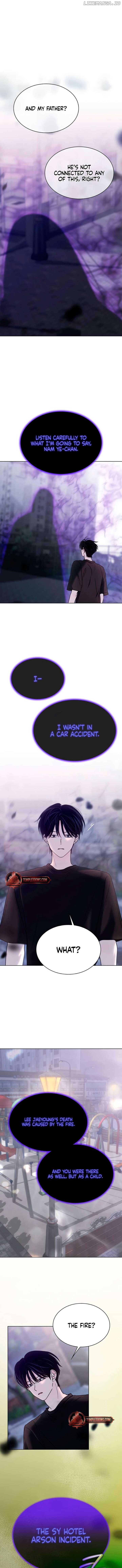KISSING YOU BEFORE GOING TO BED Chapter 49 - Page 3