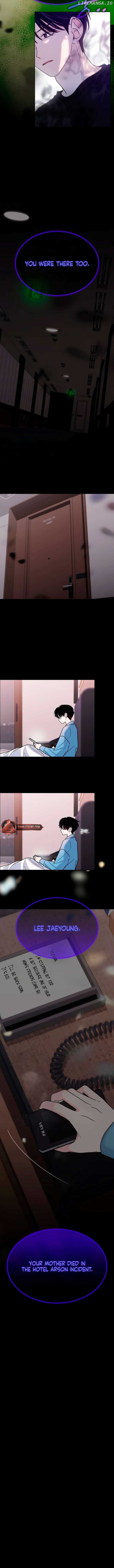 KISSING YOU BEFORE GOING TO BED Chapter 49 - Page 4