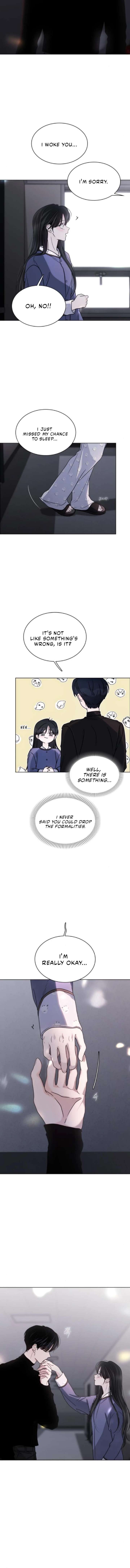 KISSING YOU BEFORE GOING TO BED Chapter 63 - Page 2