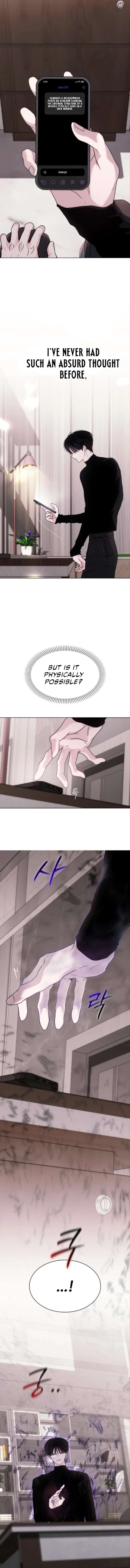 KISSING YOU BEFORE GOING TO BED Chapter 63 - Page 13
