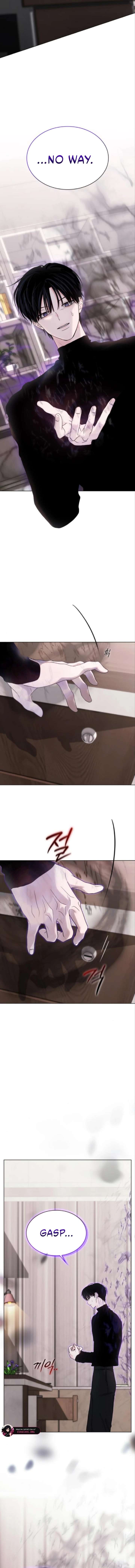 KISSING YOU BEFORE GOING TO BED Chapter 63 - Page 14