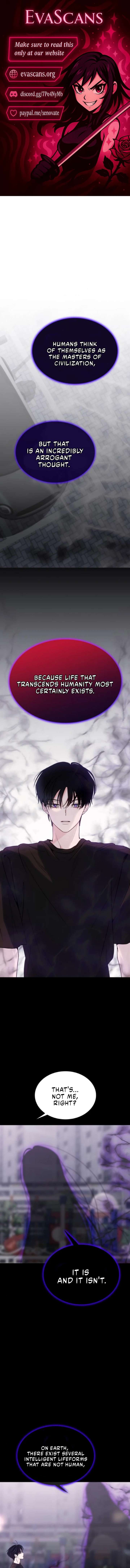 KISSING YOU BEFORE GOING TO BED Chapter 64 - Page 1