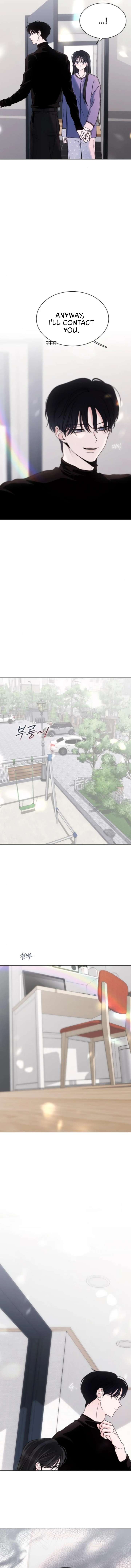 KISSING YOU BEFORE GOING TO BED Chapter 64 - Page 15