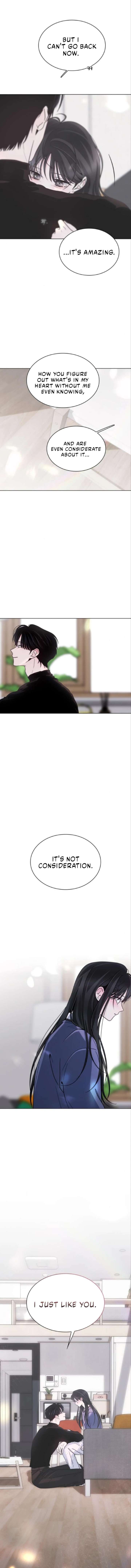 KISSING YOU BEFORE GOING TO BED Chapter 65 - Page 16