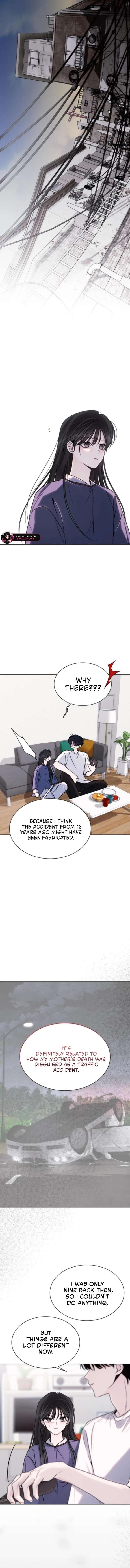 KISSING YOU BEFORE GOING TO BED Chapter 67 - Page 2
