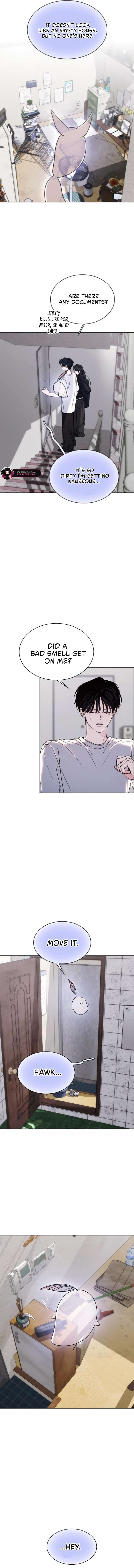 KISSING YOU BEFORE GOING TO BED Chapter 67 - Page 15