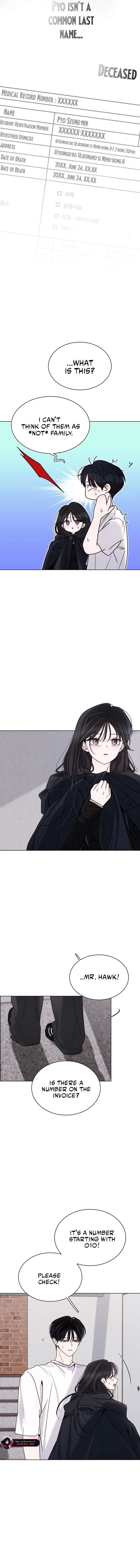 KISSING YOU BEFORE GOING TO BED Chapter 68 - Page 3