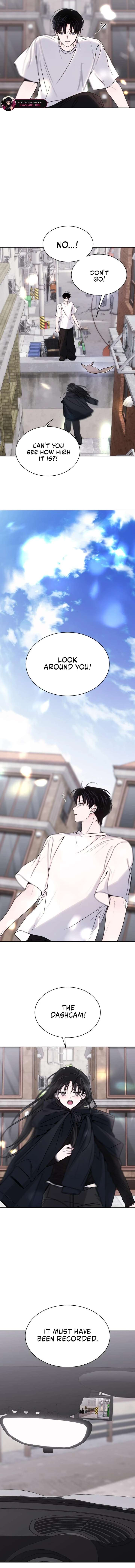 KISSING YOU BEFORE GOING TO BED Chapter 68 - Page 11