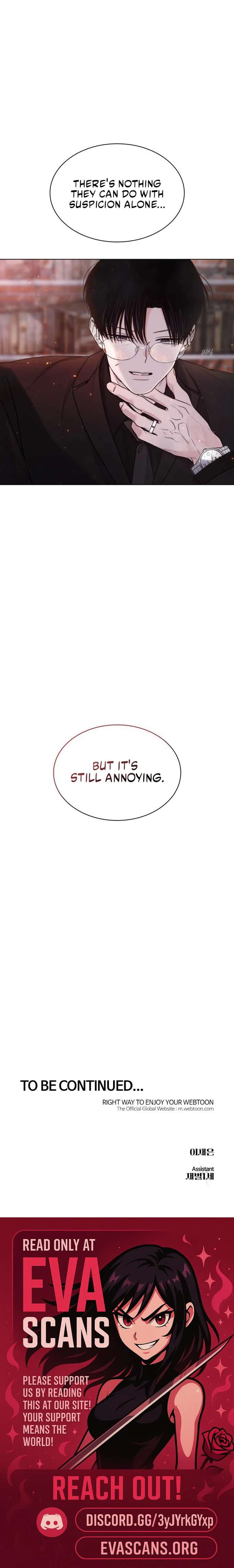 KISSING YOU BEFORE GOING TO BED Chapter 68 - Page 17