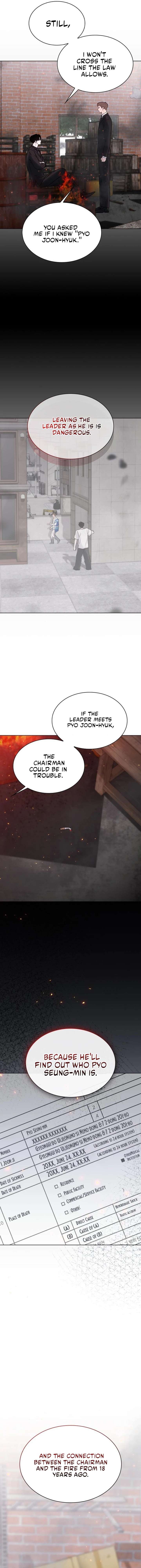 KISSING YOU BEFORE GOING TO BED Chapter 69 - Page 2