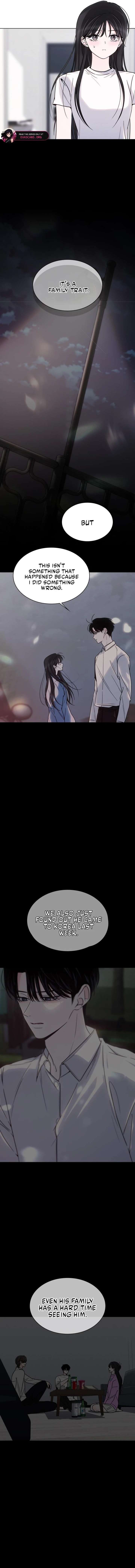 KISSING YOU BEFORE GOING TO BED Chapter 69 - Page 11